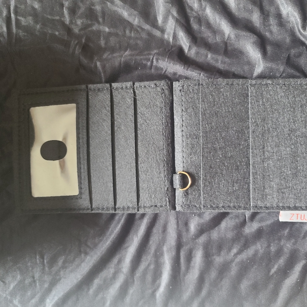 Felt pocketbook inserts - Picture 8 of 8